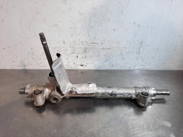 Crémaillère de direction Jeep Compass