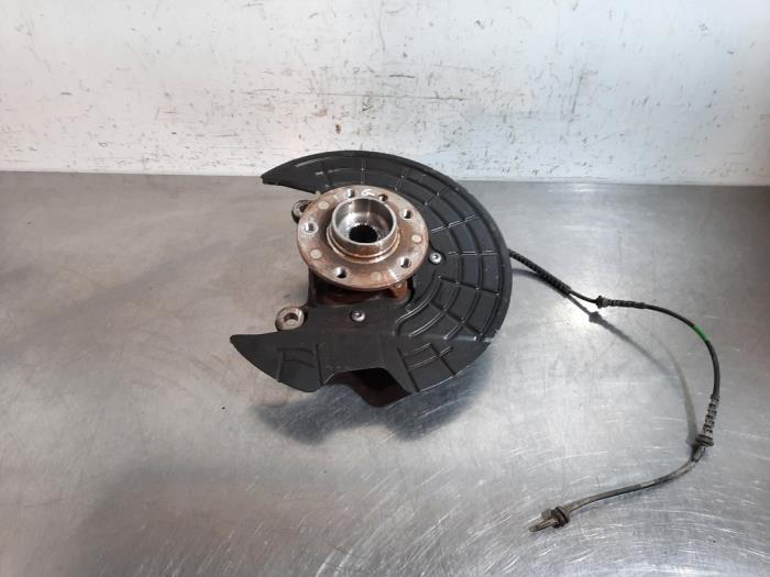 Joint avant gauche Jeep Compass