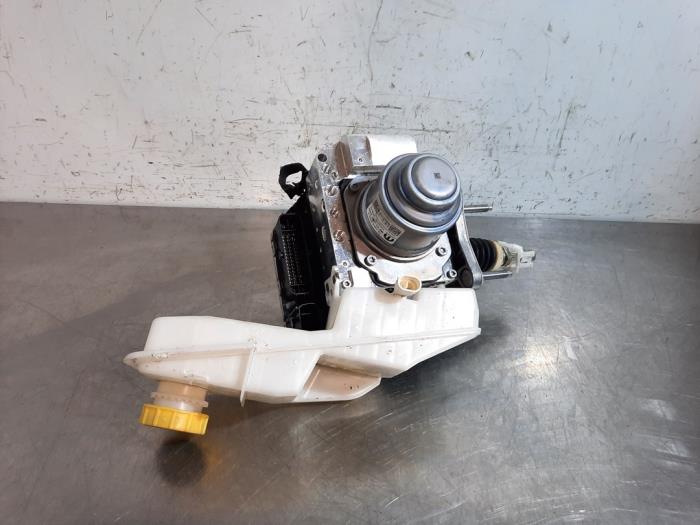 Pompe ABS Jeep Compass