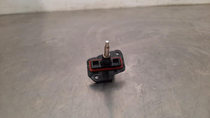 Compteur de masse d&#039;air BMW 3-Série