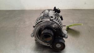 Gebruikte Alternator BMW 3 serie (G20) 318i 2.0 TwinPower Turbo 16V Prijs € 163,35 Inclusief btw aangeboden door Autohandel Didier