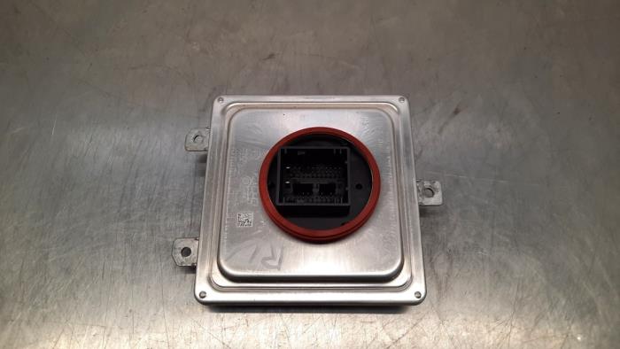 Module phare LED BMW 3-Série