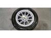 BMW 3 serie (G20) 318i 2.0 TwinPower Turbo 16V Velg + Winterband