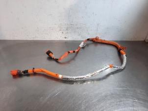 Gebruikte Kabelboom Jeep Compass II (MP) 1.3 4XE 190 Plug-in Hybrid 16V 4x4 Prijs € 96,80 Inclusief btw aangeboden door Autohandel Didier