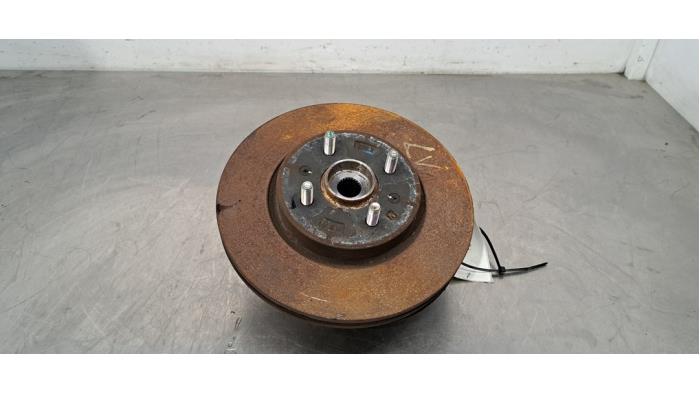 Joint avant gauche Kia Stonic