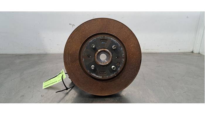 Joint avant droit Kia Stonic