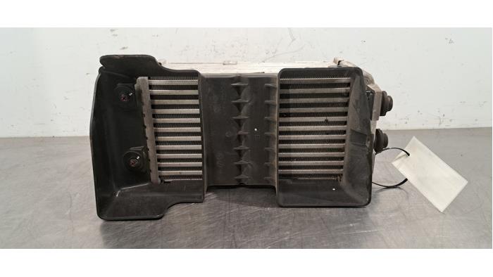 Intercooler Kia Stonic