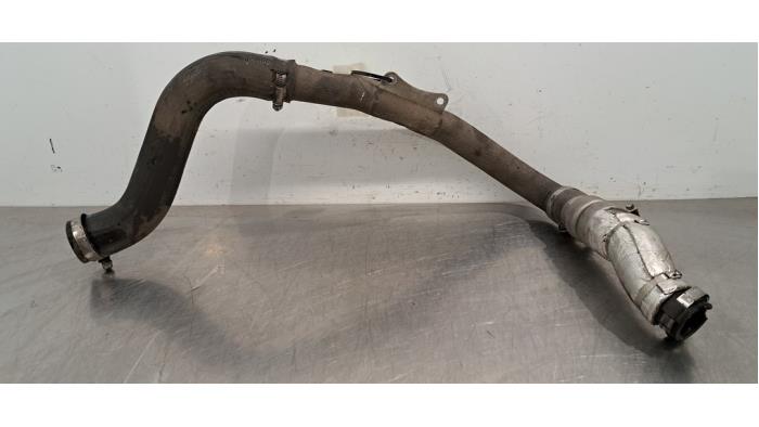 Tube intercooler Kia Stonic