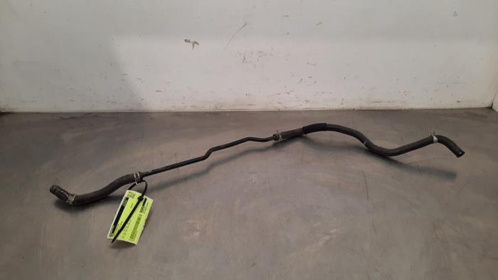 Tuyau radiateur Kia Stonic