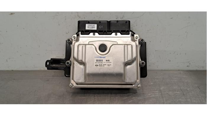 Ordinateur gestion moteur Kia Stonic