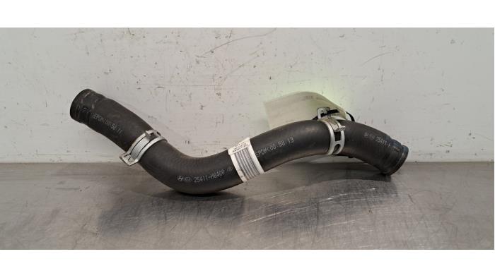 Tuyau radiateur Kia Stonic