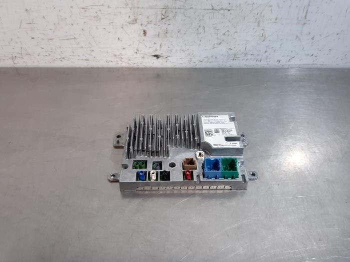 Module (divers) Jeep Compass