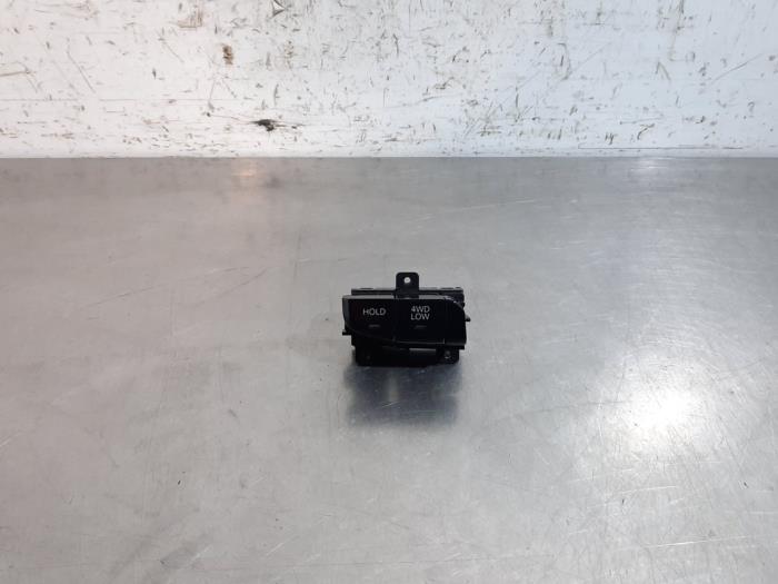 Commutateur (divers) Jeep Compass