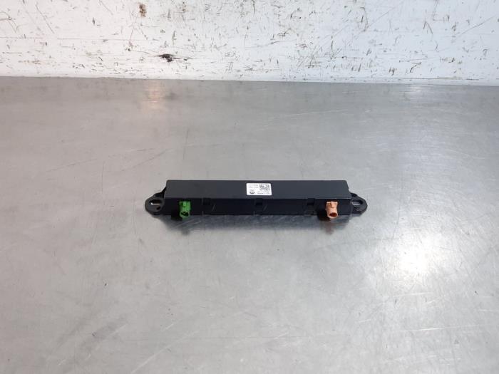 Commutateur (divers) Jeep Compass