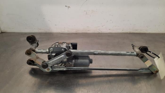 Moteur+mécanique essuie-glace Volkswagen Golf