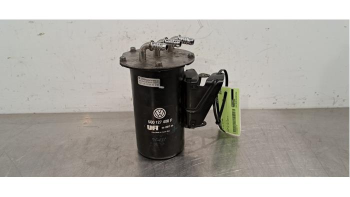 Filtre carburant Volkswagen Golf