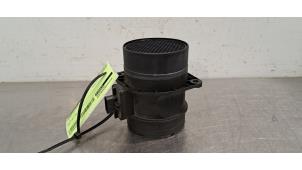 Gebruikte Luchtmassameter Volkswagen Golf VII (AUA) 2.0 GTD 16V Prijs € 36,30 Inclusief btw aangeboden door Autohandel Didier