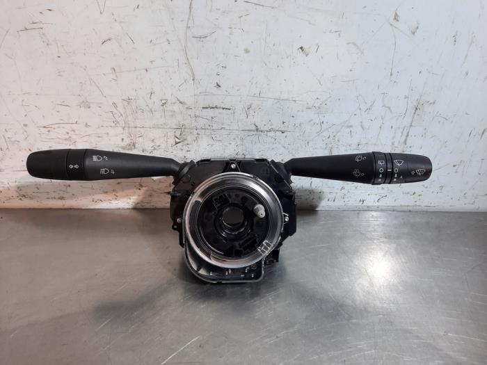 Commutateur combi colonne de direction Jeep Compass