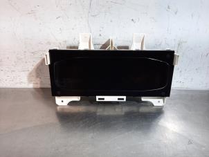 Gebruikte Tellerklok Jeep Compass II (MP) 1.3 4XE 190 Plug-in Hybrid 16V 4x4 Prijs € 665,50 Inclusief btw aangeboden door Autohandel Didier