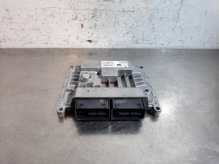 Ordinateur gestion moteur Jeep Compass