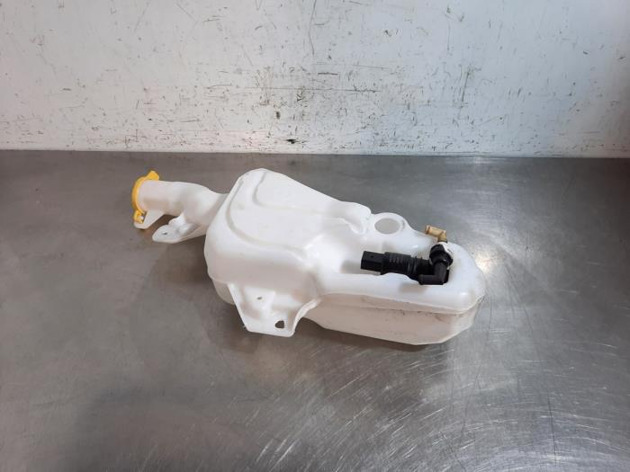 Réservoir lave-glace avant Jeep Compass