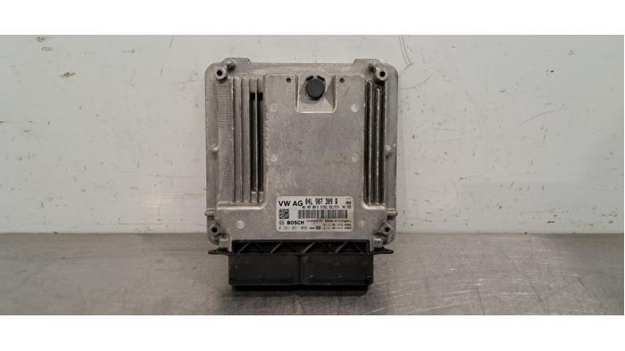 Ordinateur gestion moteur Volkswagen Golf