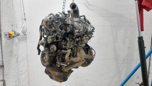 Gebruikte Motor Toyota Hilux V/VI 2.8 D4D-F 16V 4x4 Prijs € 2.299,00 Inclusief btw aangeboden door Autohandel Didier