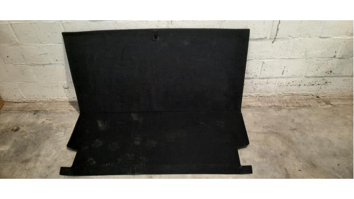 Coffre tapis DS Automobiles DS9