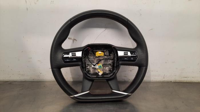 Volant DS Automobiles DS9