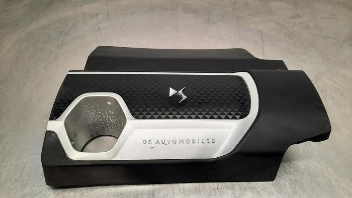Plaque de protection moteur DS Automobiles DS9