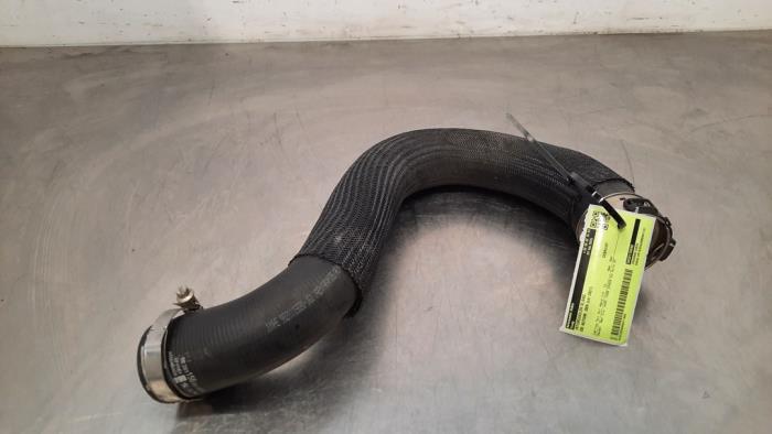 Tuyau intercooler DS Automobiles DS9