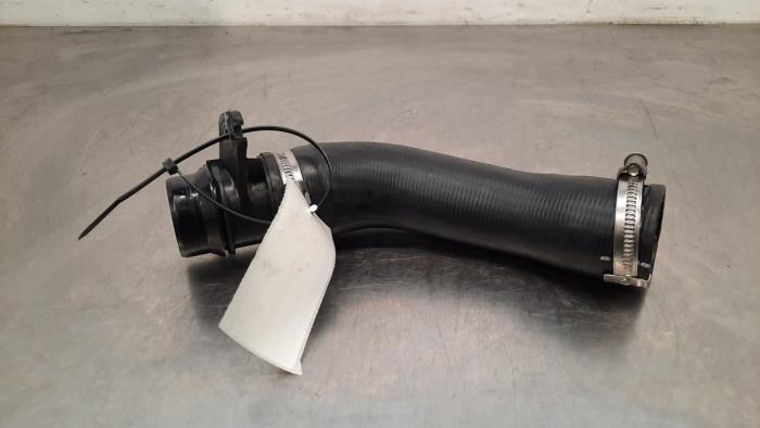 Tuyau intercooler DS Automobiles DS9