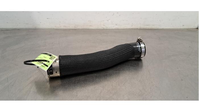 Tuyau intercooler DS Automobiles DS9