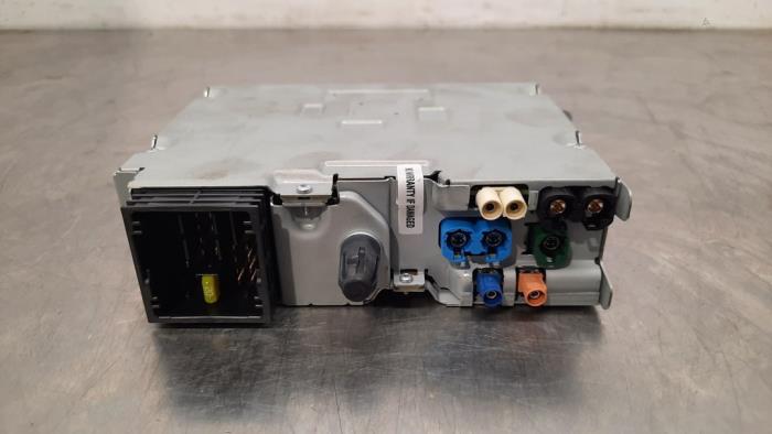Module radio DS Automobiles DS9