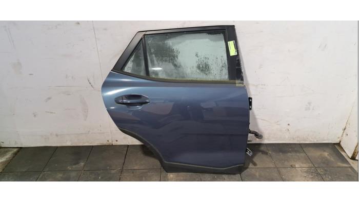 Portière 4portes arrière droite Kia Stonic