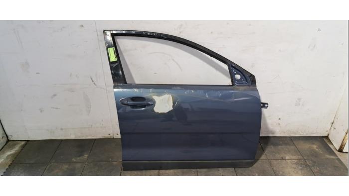 Portière 4portes avant droite Kia Stonic