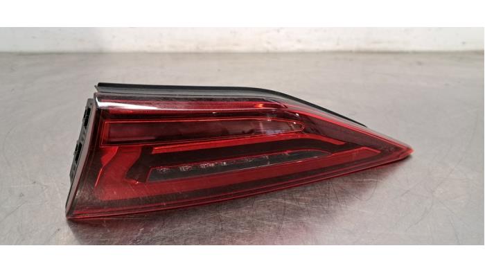 Feu arrière droit Audi S3