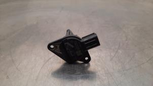 Gebruikte Luchtmassameter Toyota Hilux V/VI 2.8 D4D-F 16V 4x4 Prijs € 48,40 Inclusief btw aangeboden door Autohandel Didier