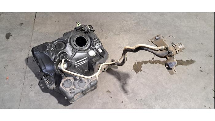 Réservoir de carburant Volkswagen Golf