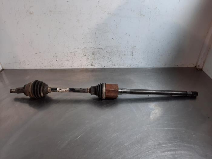 Arbre de transmission avant droit Jaguar F-Pace