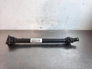 Gebruikte Tussenas Jaguar F-Pace 2.0 D 180 16V AWD Prijs € 296,45 Inclusief btw aangeboden door Autohandel Didier