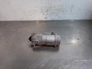 Gebruikte Startmotor Jaguar F-Pace 2.0 D 180 16V AWD Prijs € 163,35 Inclusief btw aangeboden door Autohandel Didier