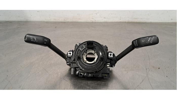 Commutateur combi colonne de direction Volkswagen Golf
