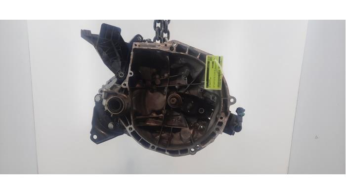 Boîte de vitesse Opel Corsa