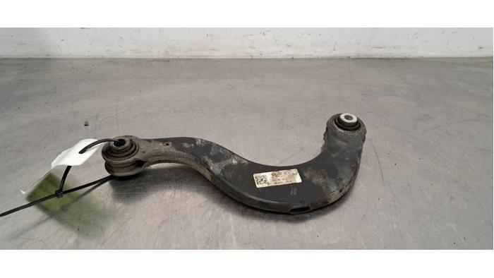 Bras de suspension arrière gauche Volkswagen Golf