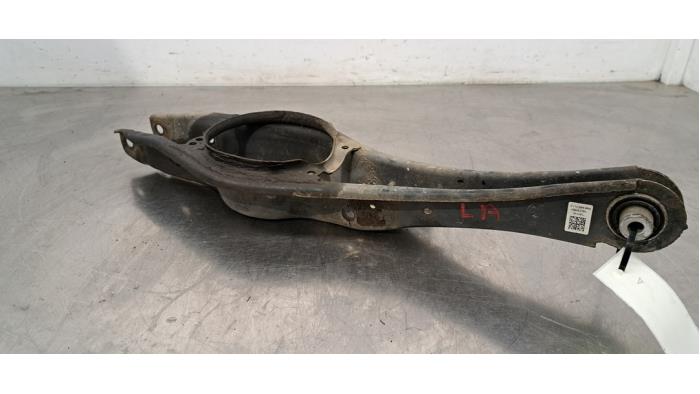 Bras de suspension arrière gauche Volkswagen Golf