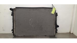 Gebruikte Radiateur Volkswagen Golf VII (AUA) 2.0 GTD 16V Prijs € 96,80 Inclusief btw aangeboden door Autohandel Didier