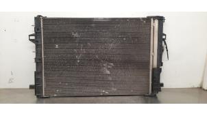 Gebruikte Airco Condensor Mercedes CLA Shooting Brake (117.9) 2.2 CLA-220 CDI, 220 d 16V Prijs € 133,10 Inclusief btw aangeboden door Autohandel Didier