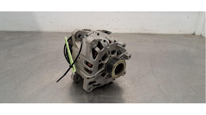 Dynamo DS Automobiles DS9