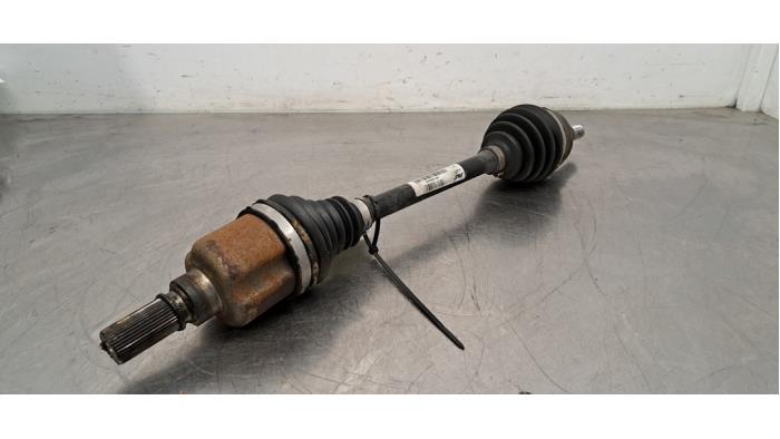 Arbre de transmission avant gauche DS Automobiles DS9